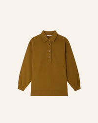 Sessun Sweat Dimaggio Bronze