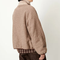 Sessun Sweat Nostelle Silroc