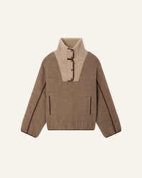 Sessun Sweat Nostelle Silroc