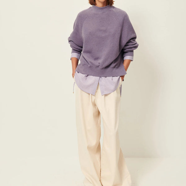 Sessun Sweat Oliveira Sweet Storm