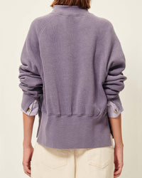 Sessun Sweat Oliveira Sweet Storm