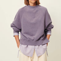 Sessun Sweat Oliveira Sweet Storm