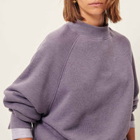 Sessun Sweat Oliveira Sweet Storm
