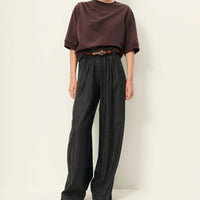 Sessun Sweat POVA Espresso