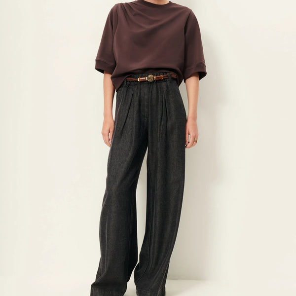 Sessun Sweat POVA Espresso