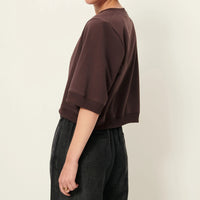 Sessun Sweat POVA Espresso