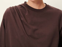 Sessun Sweat POVA Espresso