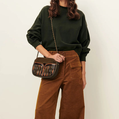 Sessun Sweat YUKI Forestlux