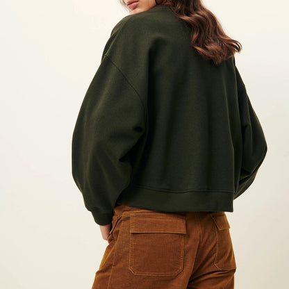 Sessun Sweat YUKI Forestlux