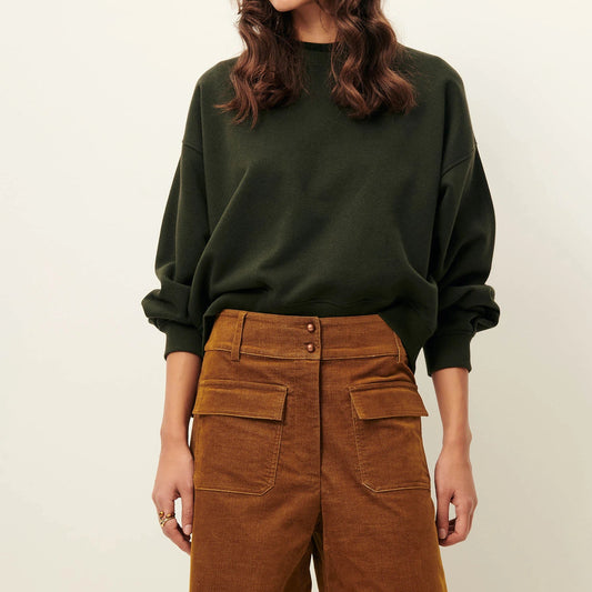 Sessun Sweat YUKI Forestlux