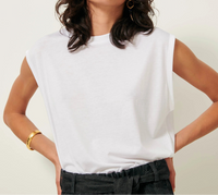 Sessun T-shirt Deedoo Optical White