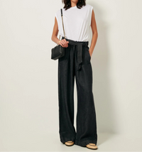 Sessun T-shirt Deedoo Optical White