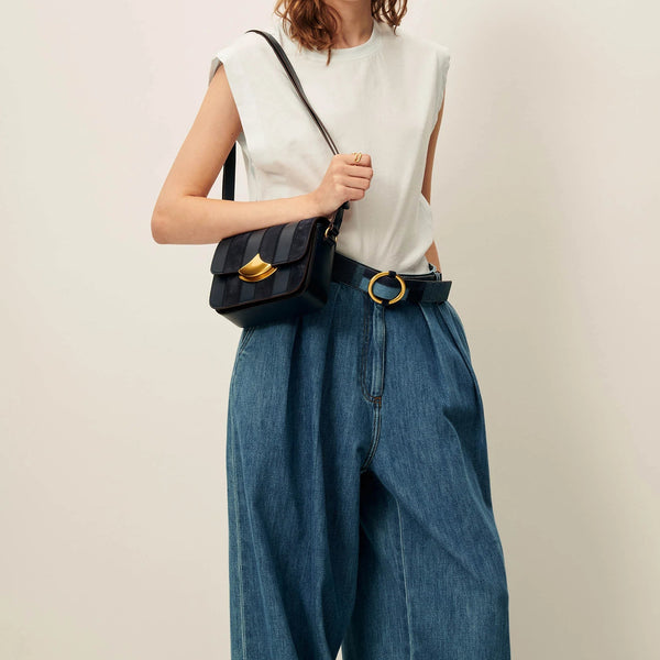 Sessun T-shirt Orlando Aguas — Sessun