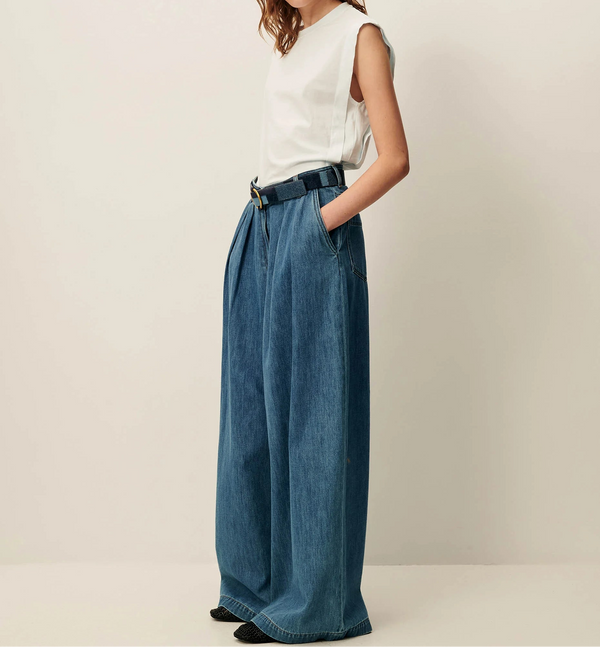 Sessun T-shirt Orlando Aguas