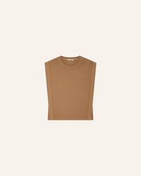 Sessun T-shirt Orlando Alpaga