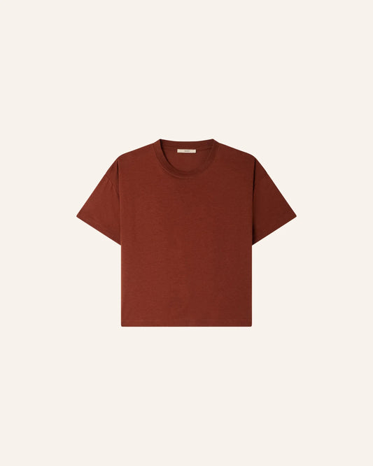 Sessun T-shirt TOO Vienna