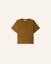 Sessun T-shirt Too Bronze