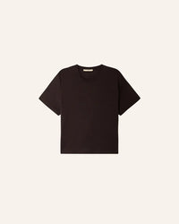 Sessun T-shirt Too Espresso