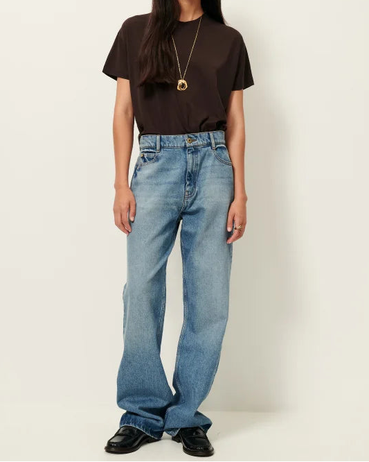 Sessun T-shirt Too Espresso