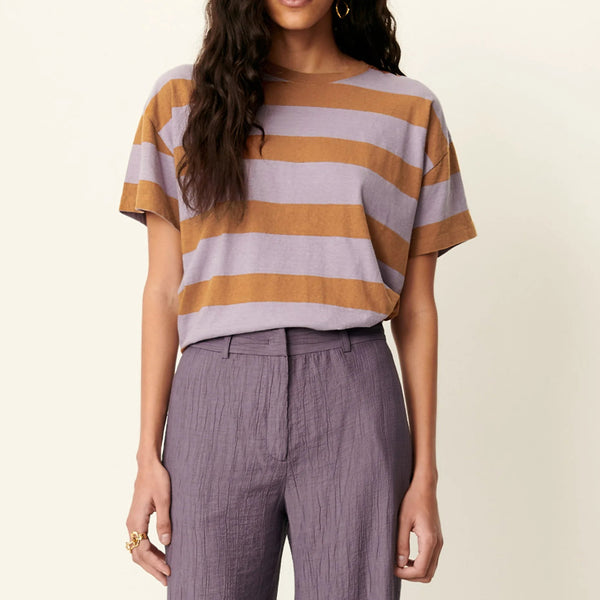 Sessun T-shirt Tooli LilaGlaze — Sessun