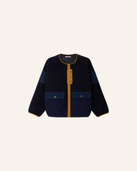 Sessun Veste Cold night Indigo Mood