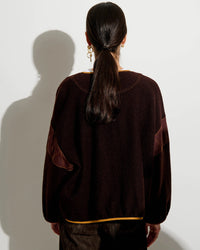 Sessun Veste Cold night Murza Mood