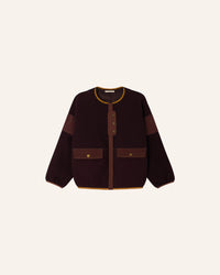 Sessun Veste Cold night Murza Mood