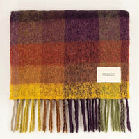 Sessun Écharpe LUCIO Wintermood