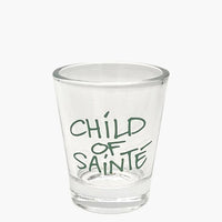 Set de 4 Shot Child Of Sainté