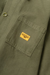 Sevice Works CHORE SHIRT Olive