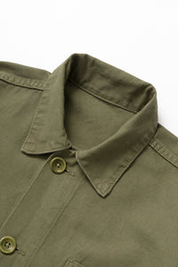 Sevice Works CHORE SHIRT Olive