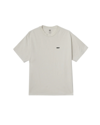 T SHIRT OBEY BOLD ICON FACE Pigment Chalk