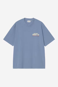 T Shirt Carhartt Wip ARCAN S/S TEE Sorrent