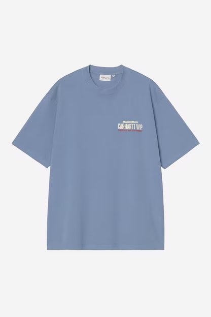 T Shirt Carhartt Wip ARCAN S/S TEE Sorrent