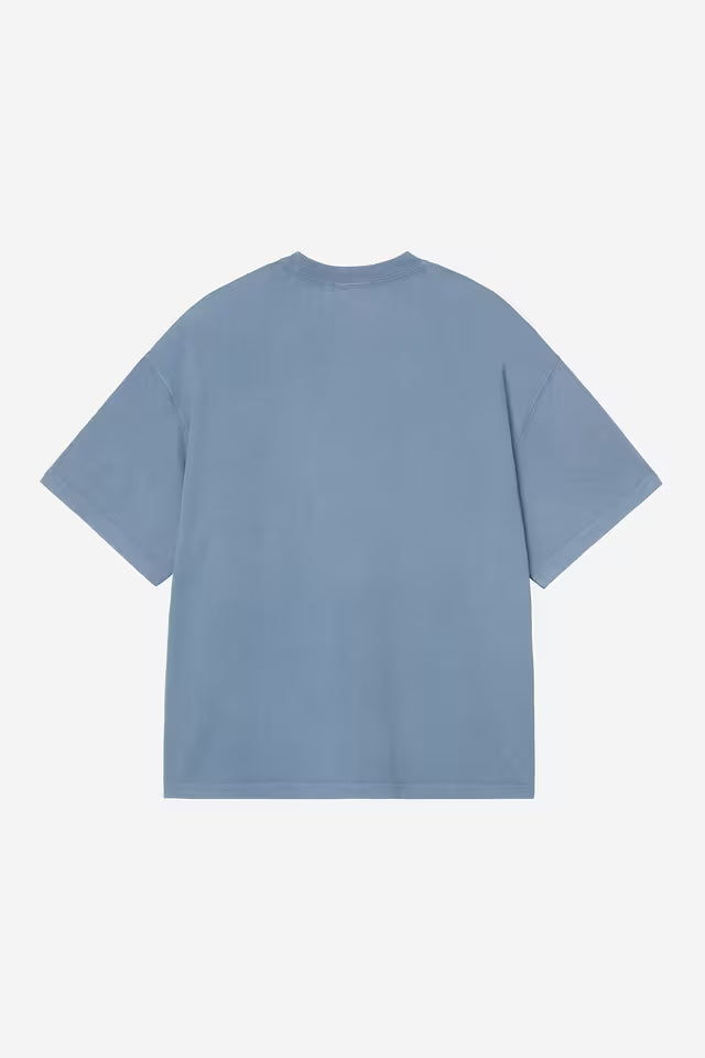 T Shirt Carhartt Wip HUDSON POCKET S/S TEE Sorrent