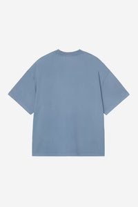 T Shirt Carhartt Wip HUDSON POCKET S/S TEE Sorrent