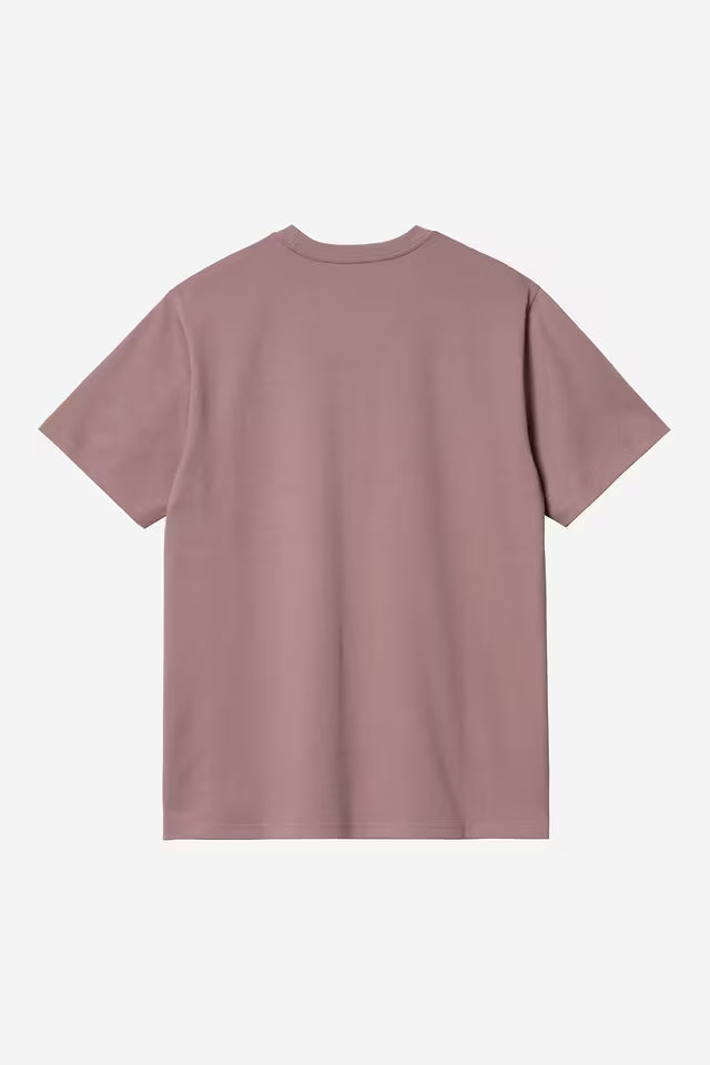 T Shirt Carhartt Wip POCKET S/S TEE Daphne