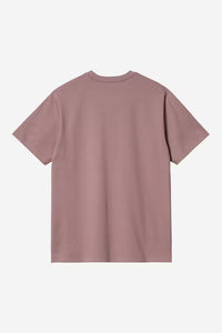 T Shirt Carhartt Wip POCKET S/S TEE Daphne