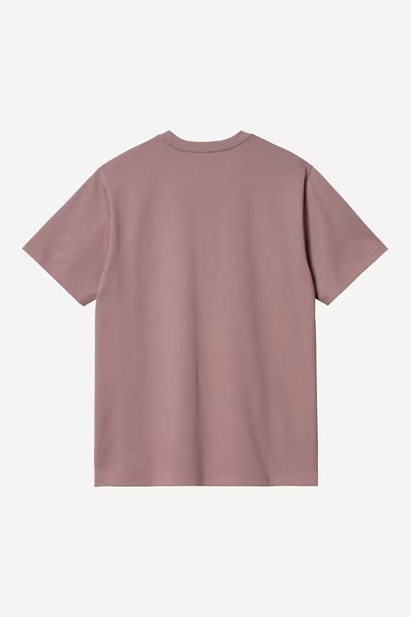 T Shirt Carhartt Wip POCKET S/S TEE Daphne
