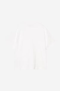 T Shirt Carhartt Wip POCKET S/S TEE White