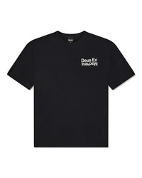 T Shirt Deus Ex Machina AXIS S/S TEEBlack