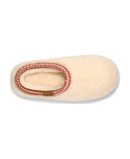 TASMAN MAXI CURLY Natural