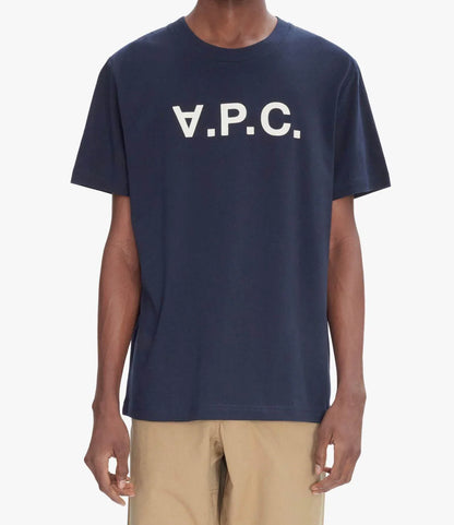 TEE STANDARD GRAND VPC GOTS Dark Navy