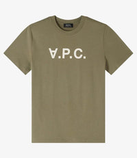 TEE STANDARD GRAND VPC GOTS Kaki