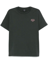 TEE STANDARD RUE MADAME GOTS Anthracite Rose