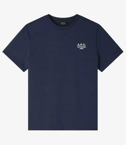 TEE STANDARD RUE MADAME GOTS Dark Navy