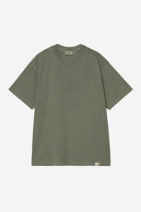 T Shirt Carhartt Wip RGGD S/S TEE Opuntia