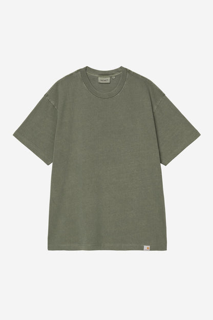 T Shirt Carhartt Wip RGGD S/S TEE Opuntia