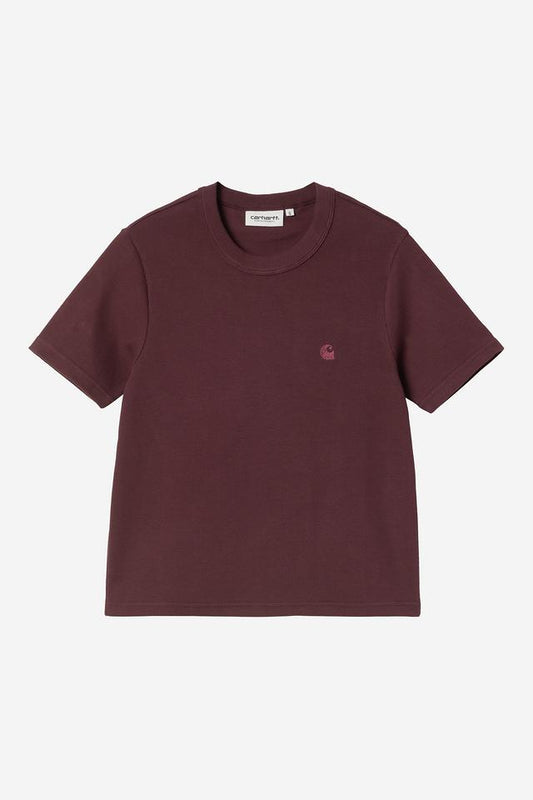 T Shirt Carhartt Wip W PHILIPA S/S TEE Rondo