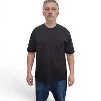 T Shirt Saint-Etienne Child Of Sainté 3D EMB COS S/S TEE Black